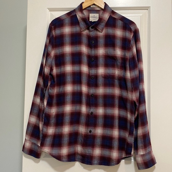 AE Outfitters men’s shirt - Picture 1 of 7